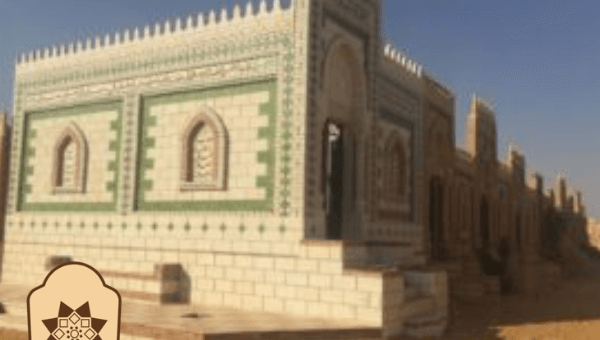 مقابر للبيع في قلب التجمع