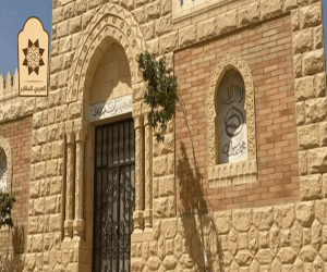 امتلك مدفن لعائلتك بطريق السخنة