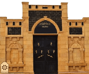 امتلك مقبرة مرخصة بالقاهرة الجديدة