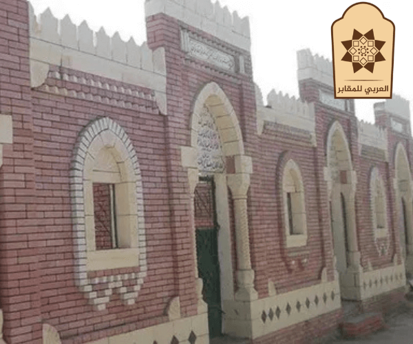 مقابر النخيل