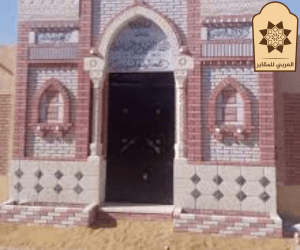 مقابر النخيل
