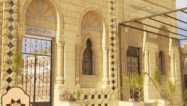 مقابر بلبيس