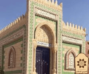 مقابر بلبيس
