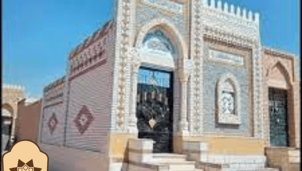 مدافن للبيع مع استلام فوري