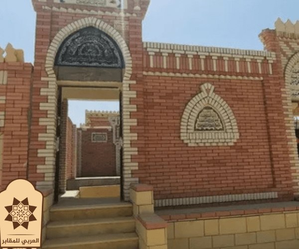 مقابر للبيع طريق السويس بالتقسيط