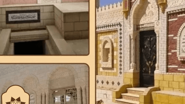 مقابر للبيع طريق السويس بالتقسيط
