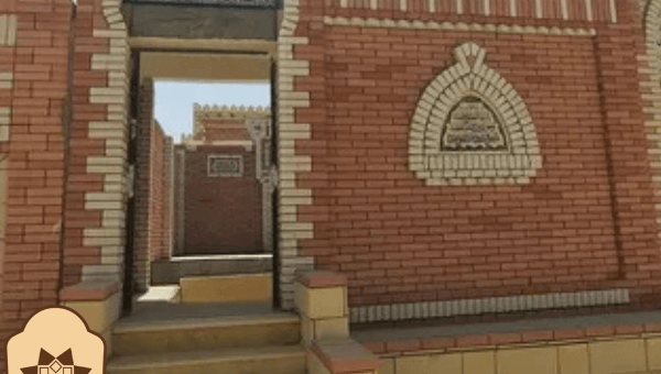مدافن بلبيس