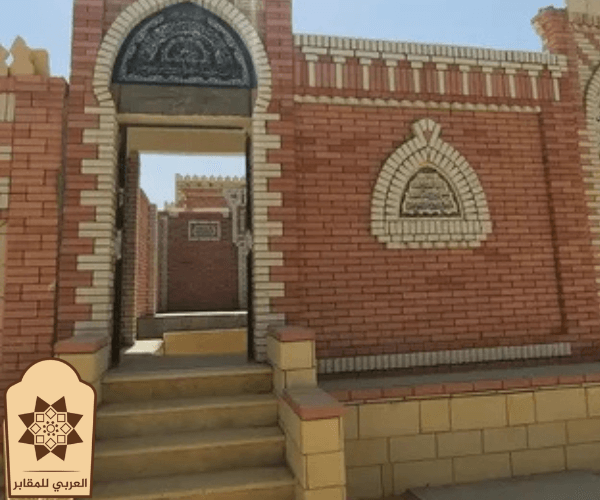 مدافن بلبيس