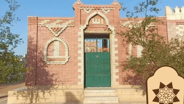 مدافن للبيع طريق الواحات