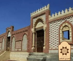 مدافن بلبيس