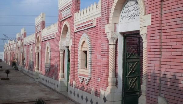ترب الروبيكي