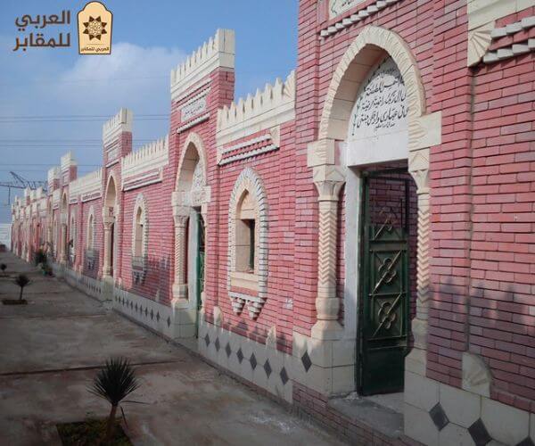مقابر للبيع في مدينة نصر بالتقسيط