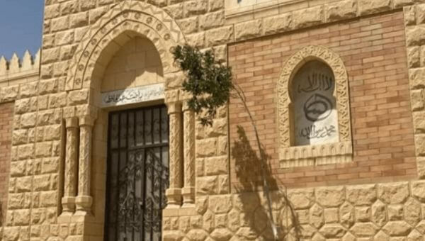مقابر للبيع في عين شمس