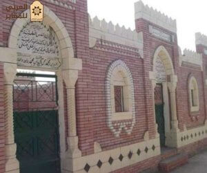 حجز مدافن 6 أكتوبر