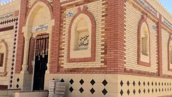 مدافن للبيع في مدينة بدر