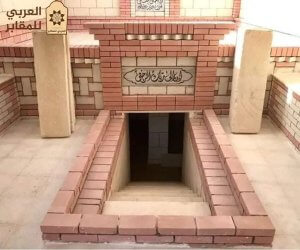 مدافن للبيع في مدينة بدر