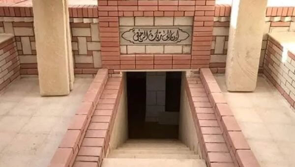 الأوراق المطلوبة لشراء مقبرة