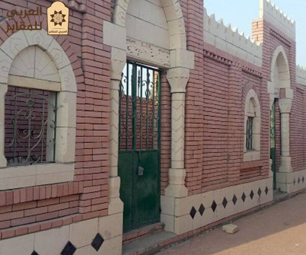 مقابر جاهزة التشطيب للبيع