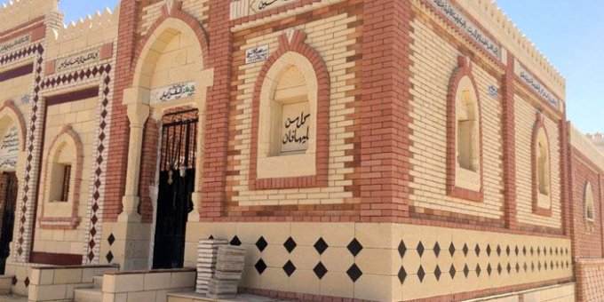 خطوات توثيق ملكية المقبرة