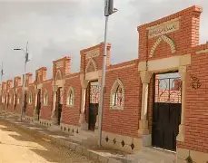 مدافن جاهزة للاستلام في مصر